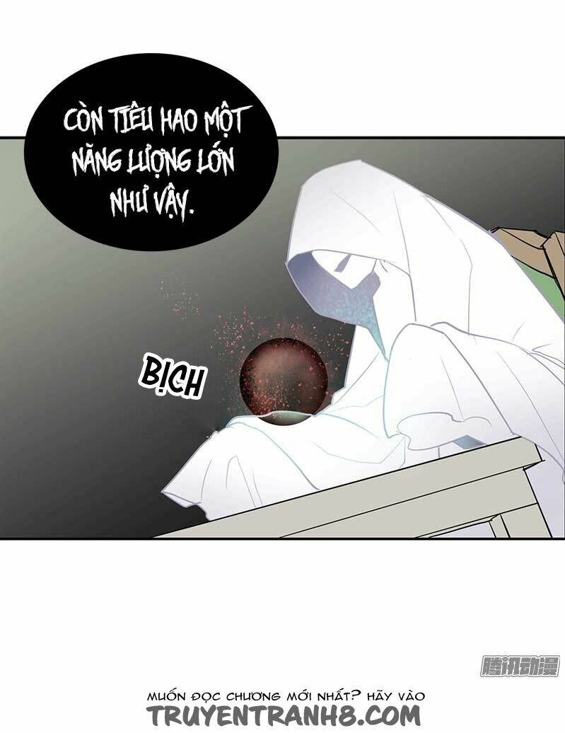 cửa hàng không tên chapter 21 7