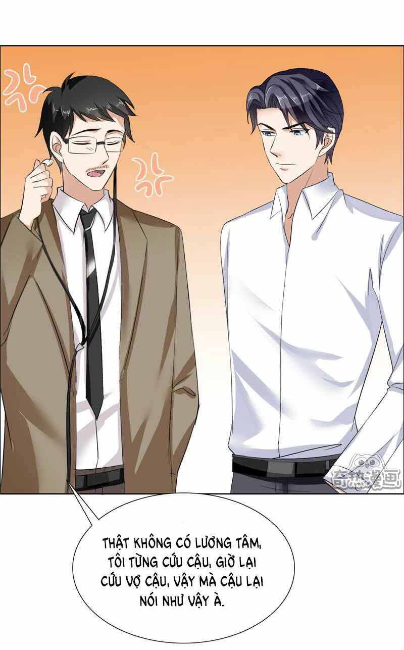 độc sủng kiều thê của bá đạo tổng tài chapter 26 21