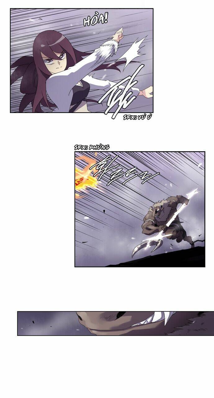 bản khế ước linh hồn chapter 26 26