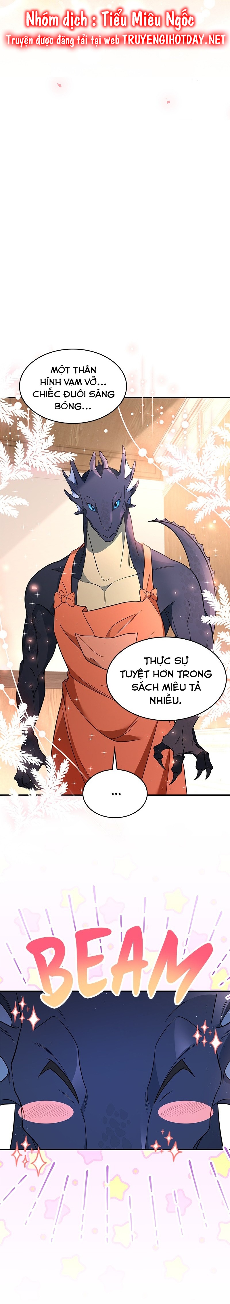 những gì melvin để lại chapter 28 13