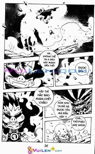 những người bạn tốt chapter 21 27