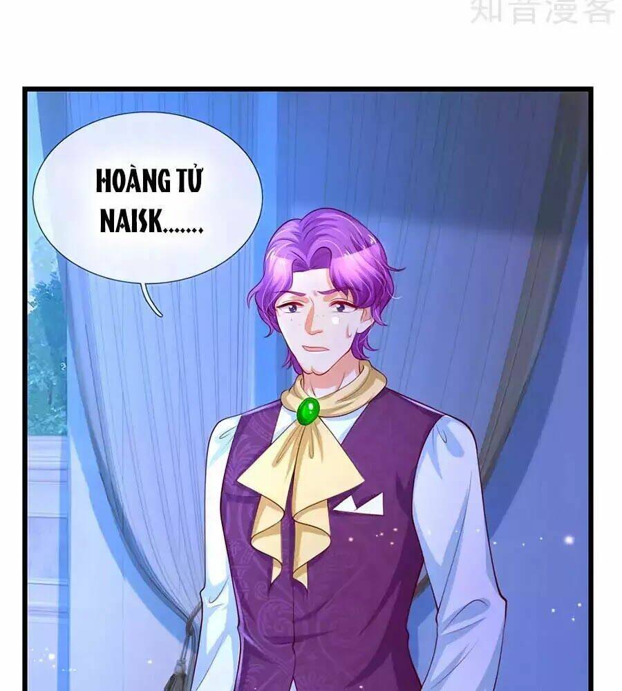 bỗng một ngày trở thành con gái nhà vua chapter 118 18