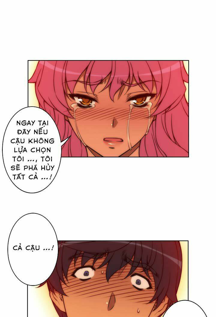 unbalance triangle chapter 52.1 31