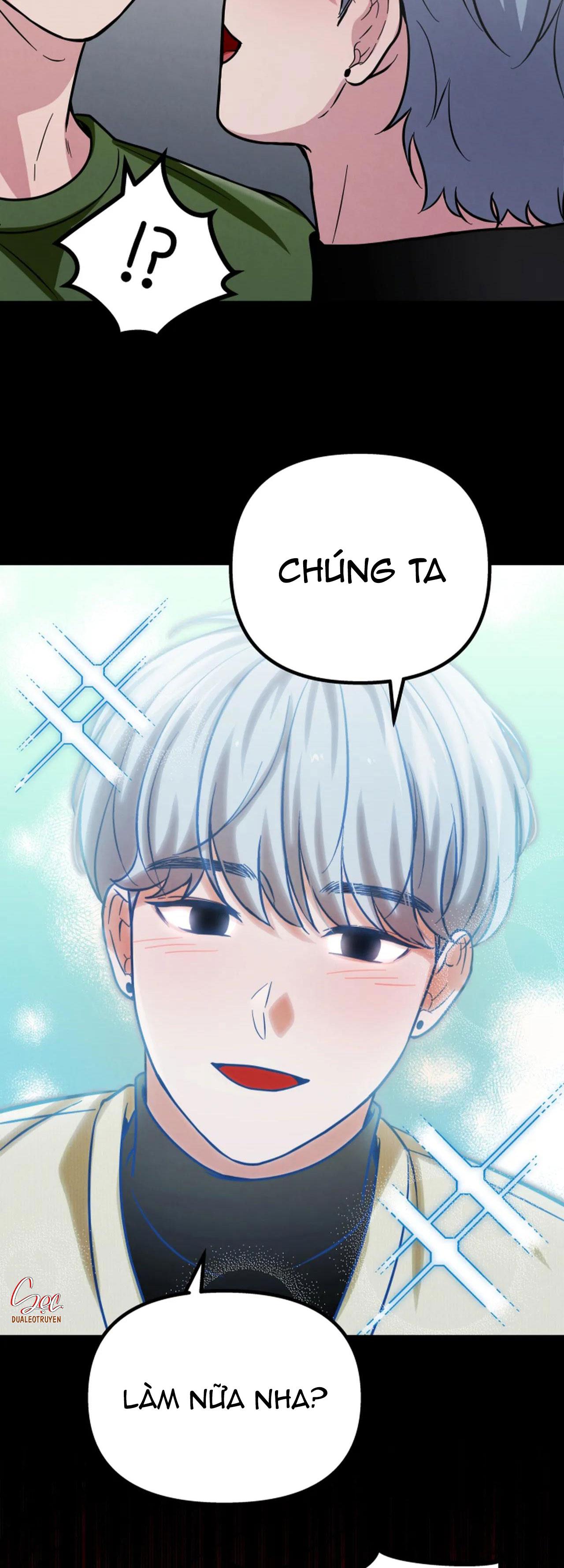 (np)những ngày mù sương chapter 13 24