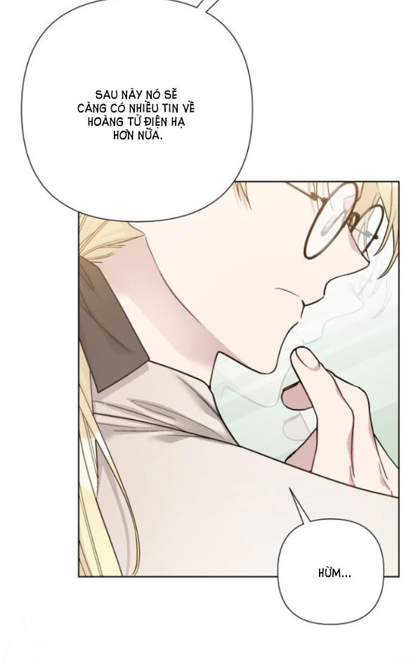 cách hiệp sĩ sống như một tiểu thư chapter 91.1 4