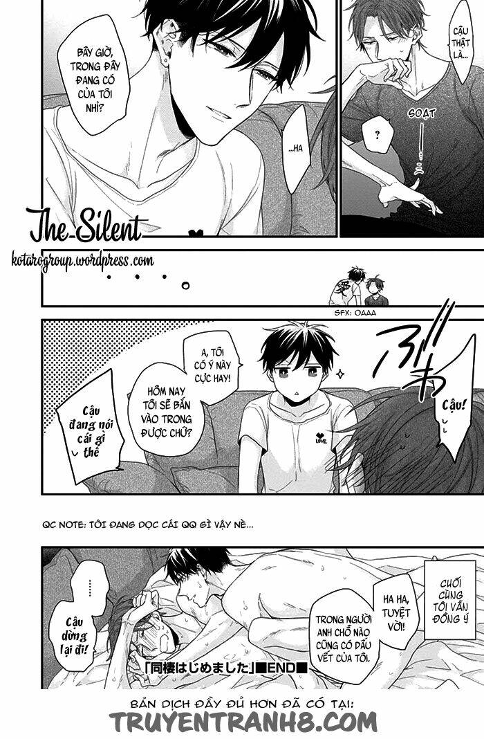 namaiki kareshi chapter 7 7