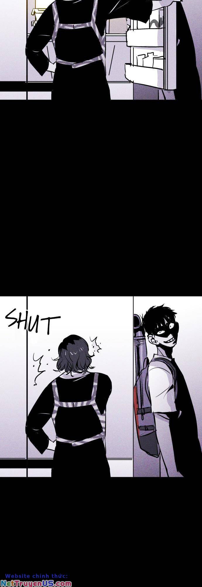 Chuồng lợn chapter 33 25