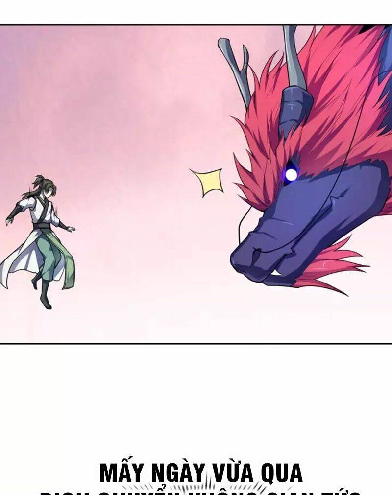 nghịch thiên đại thần chapter 69.5 12