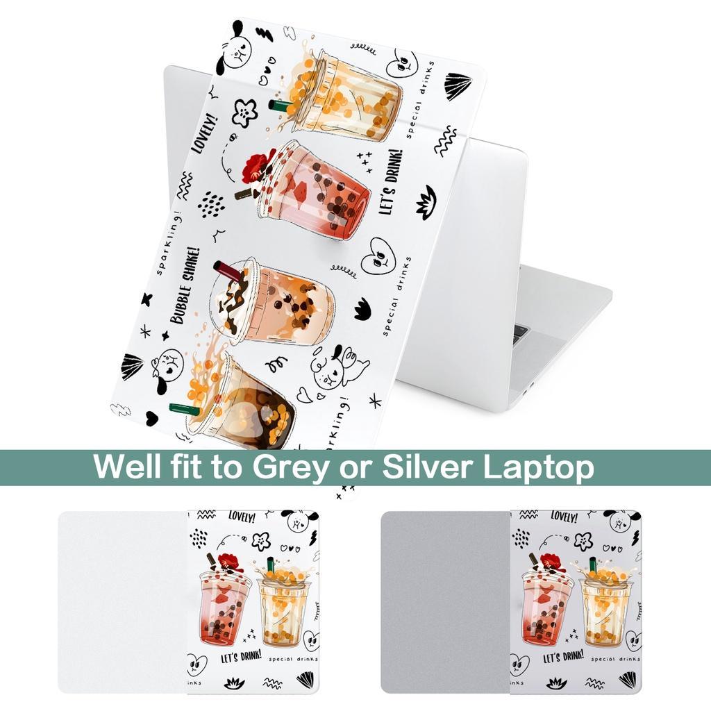 Mới Ốp Máy Tính Bảng Cho Macbook Air M2 A2681 Pro13 2022 A2338 Pro14 Pro16 A2442 A2485 Pro13 A2289 A2251 A1708 A1989 Air13 A1932 A2337