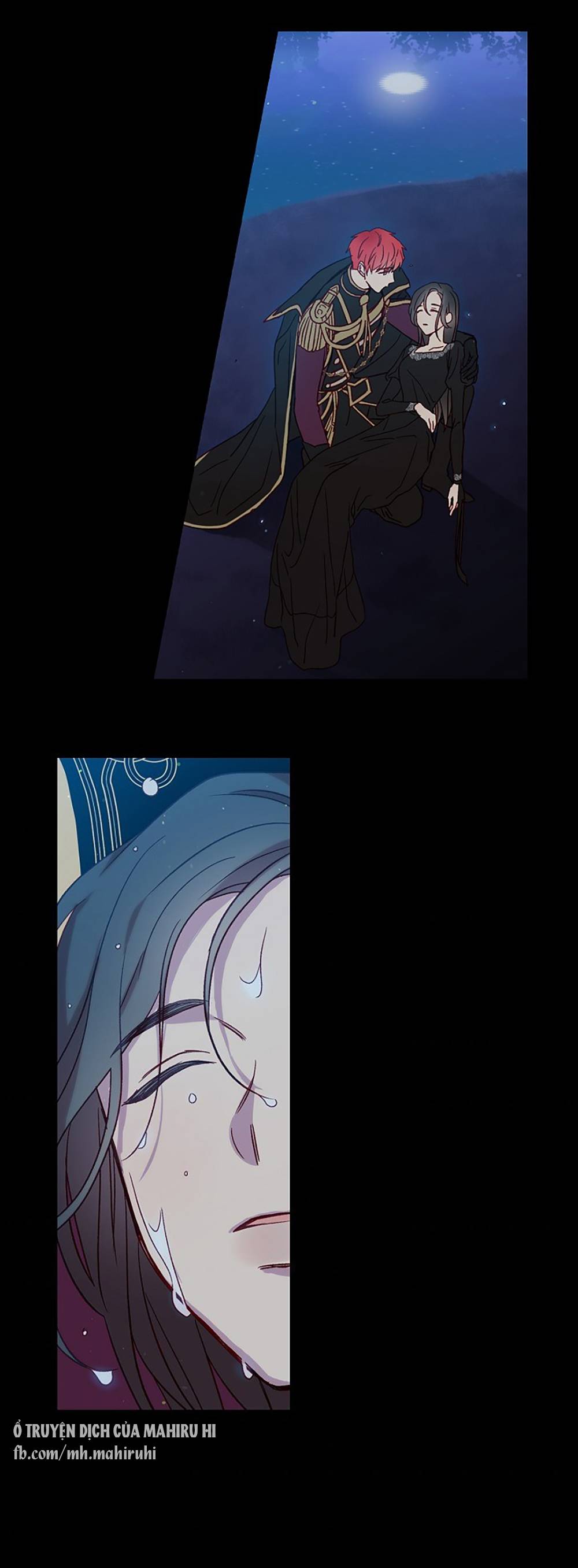 sống sót dưới thân phận hầu nữ chapter 20 2