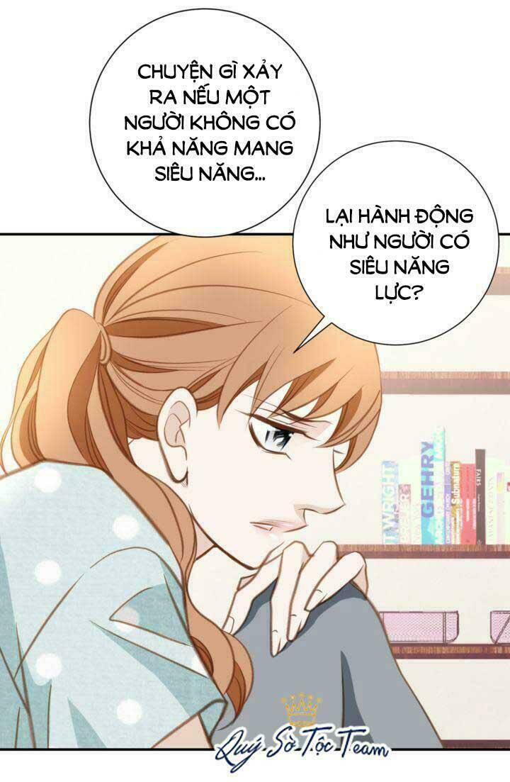 tiếp xúc chí mạng chapter 52 5