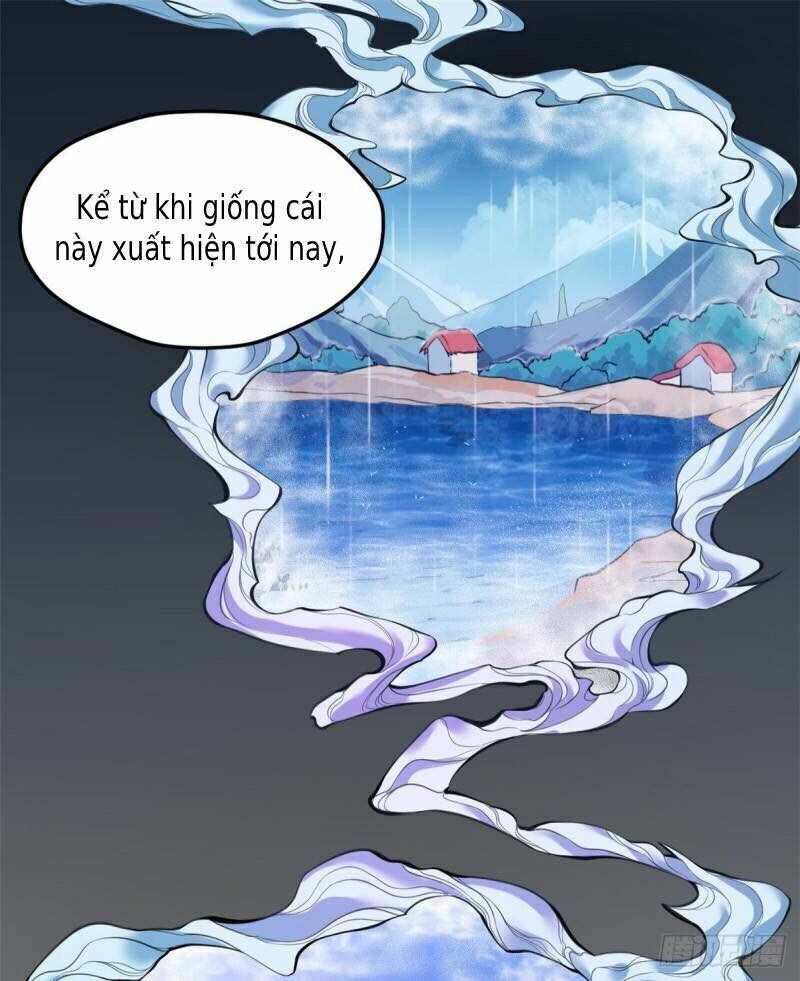 [16+] thảnh thơi thú thế chủng chủng điền, sinh sinh tể chapter 170 2