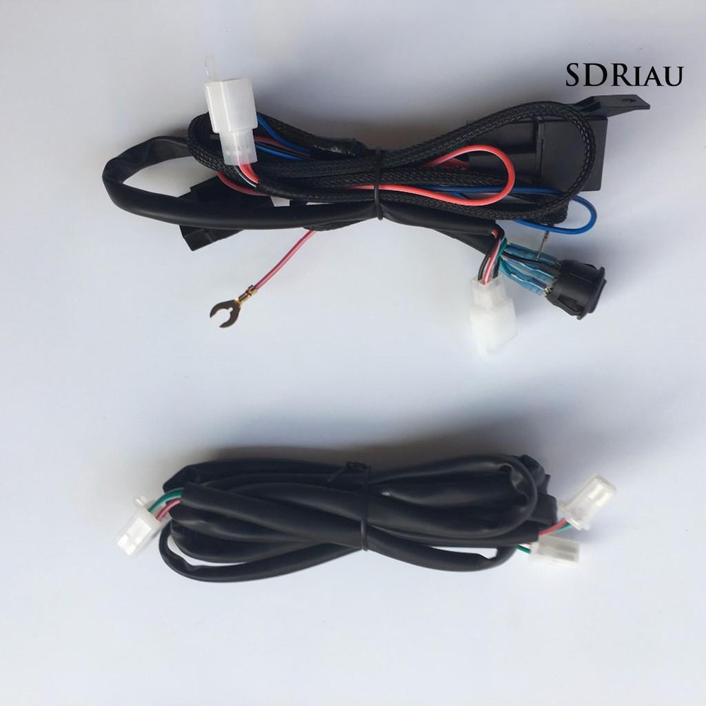 Đệm Sưởi 12v Bằng Sợi Carbon Cho Ghế Ngồi Xe Hơi Tiện Dụng