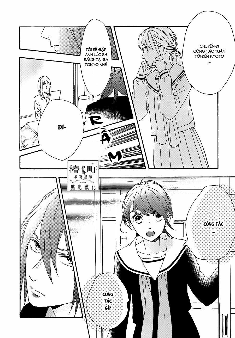 những đóa sơn trà kia, sẽ vì em mà đơm hoa khoe sắc chapter 47 15