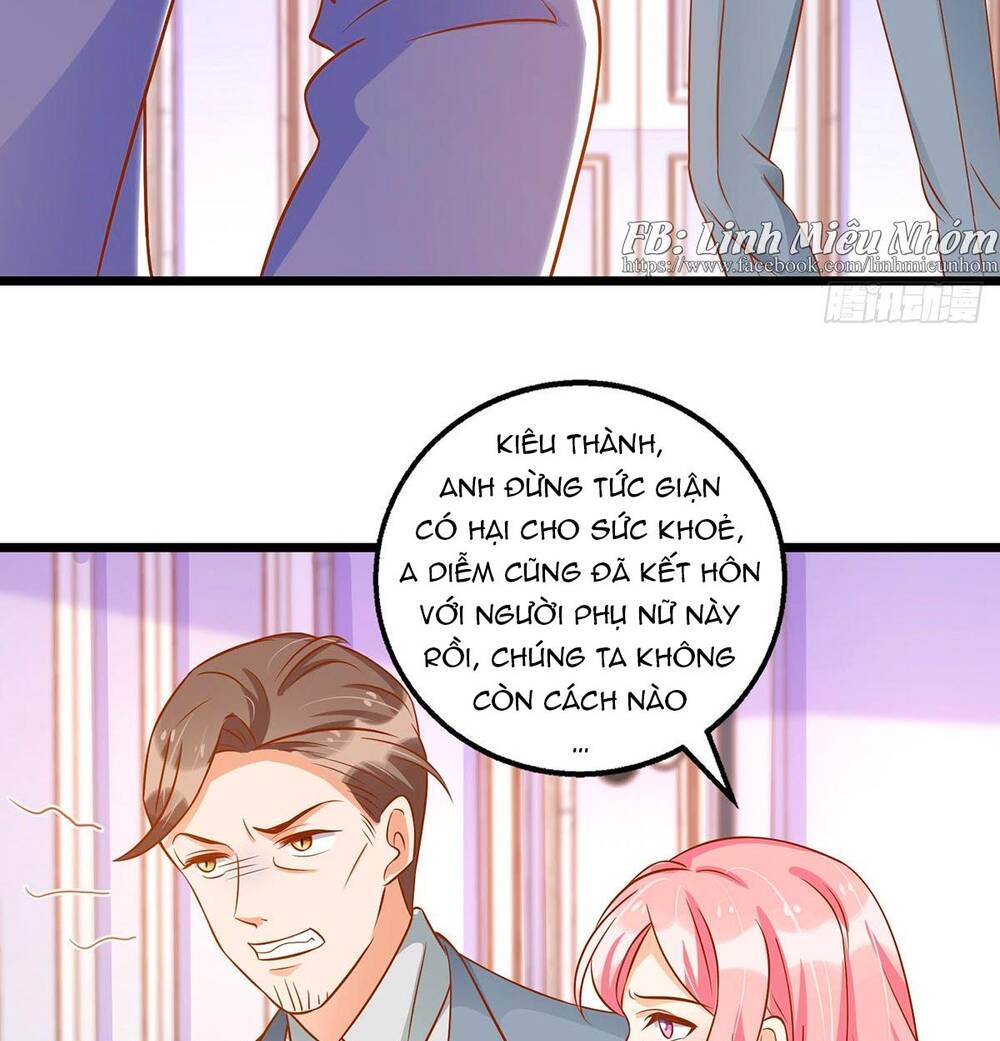 thiết lập nhân vật daddy của tôi bị sụp đổ chapter 52 47