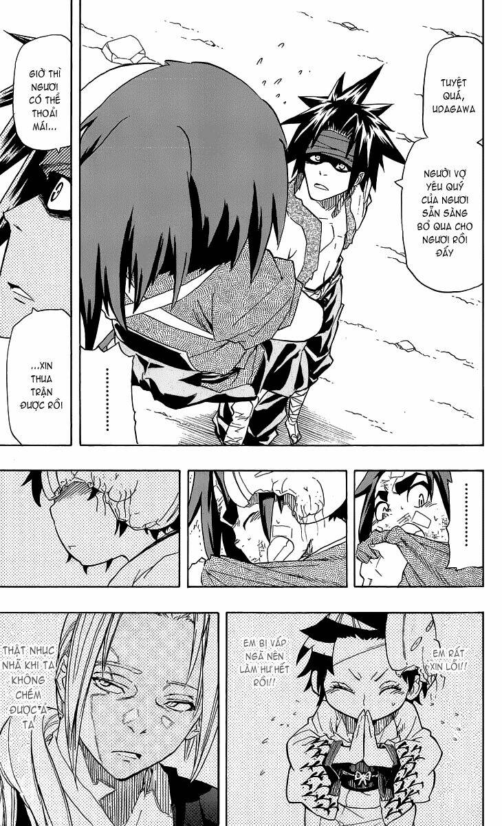 samurai usagi chapter 62 11