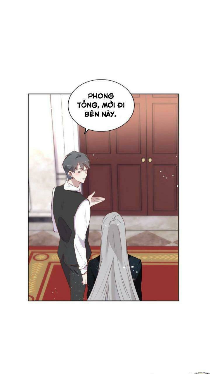 bạn trai kém tuổi bẫy yêu tôi chapter 61 2