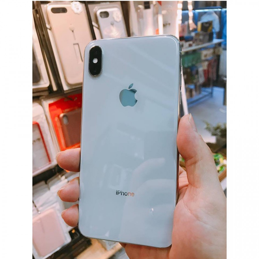 Miếng dán PPF mặt sau full lỗ loa cho iphone 7/8 plus, X, Xs, Xs Max