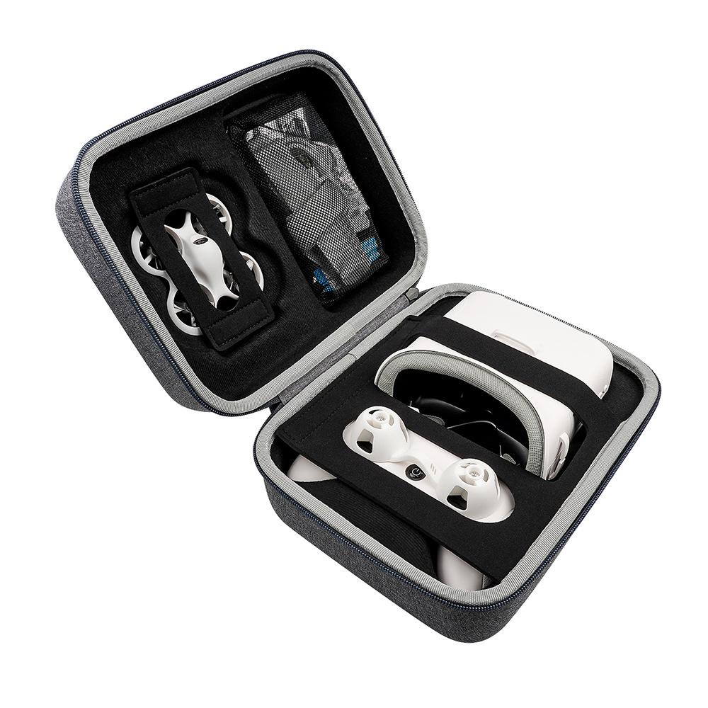 Đảm bảo chất lượng BETAFPV Cetus FPV Set Flying Whale Novice Starter Set Đồ chơi máy bay không người lái không chổi than Máy du lịch