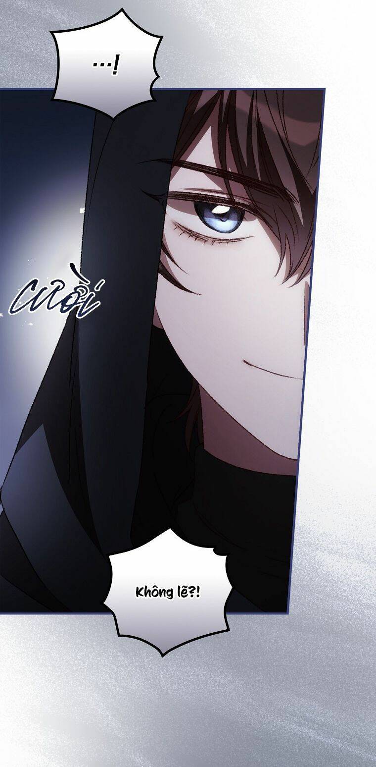 tôi nhìn thấy cái chết của bạn chapter 57 32