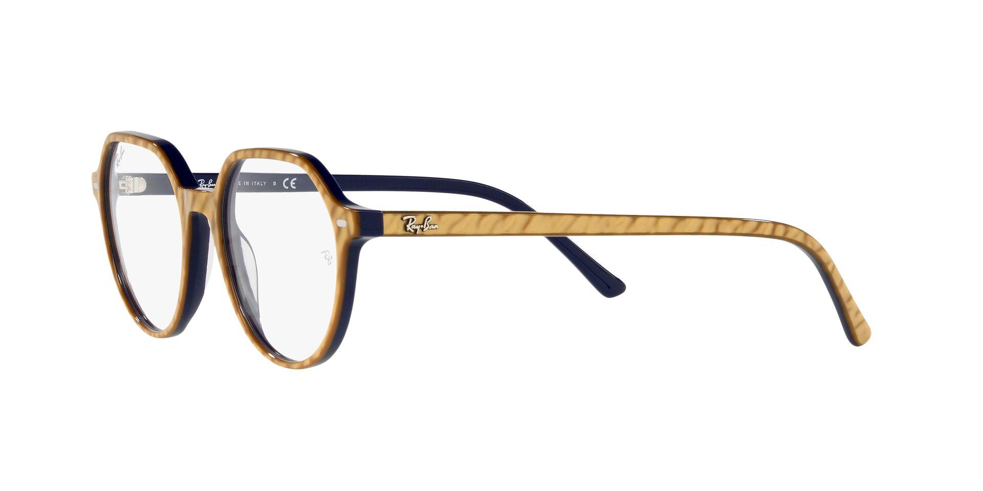 Mắt Kính RAY-BAN VISTA THALIA - RX5395F 8051 -Eyeglasses