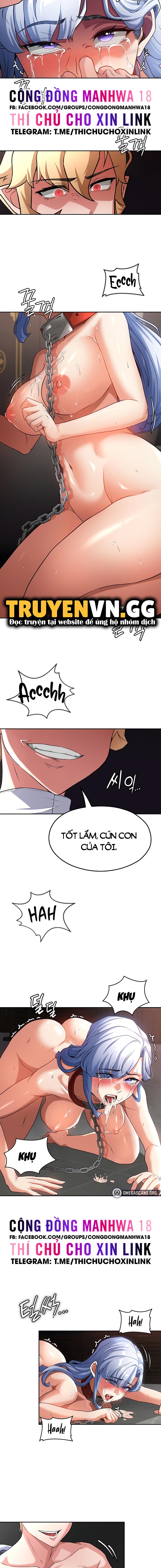 chuyển sinh thành phản diện game chapter 64 8