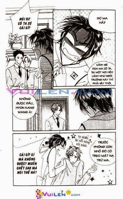ảo vọng tình yêu chapter 2 7