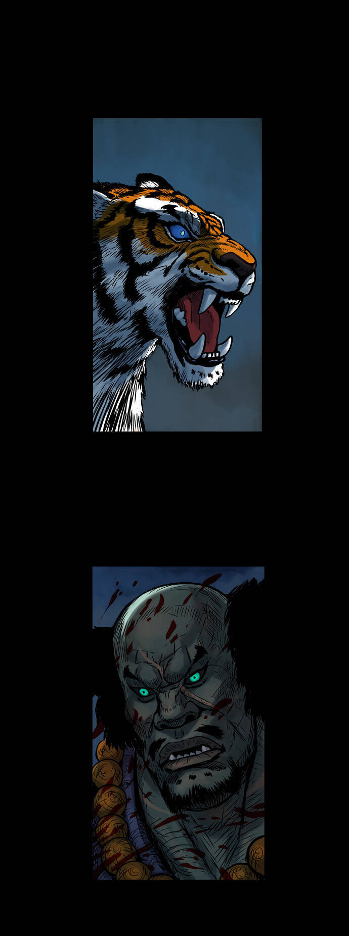 tiger brother chapter 3 68