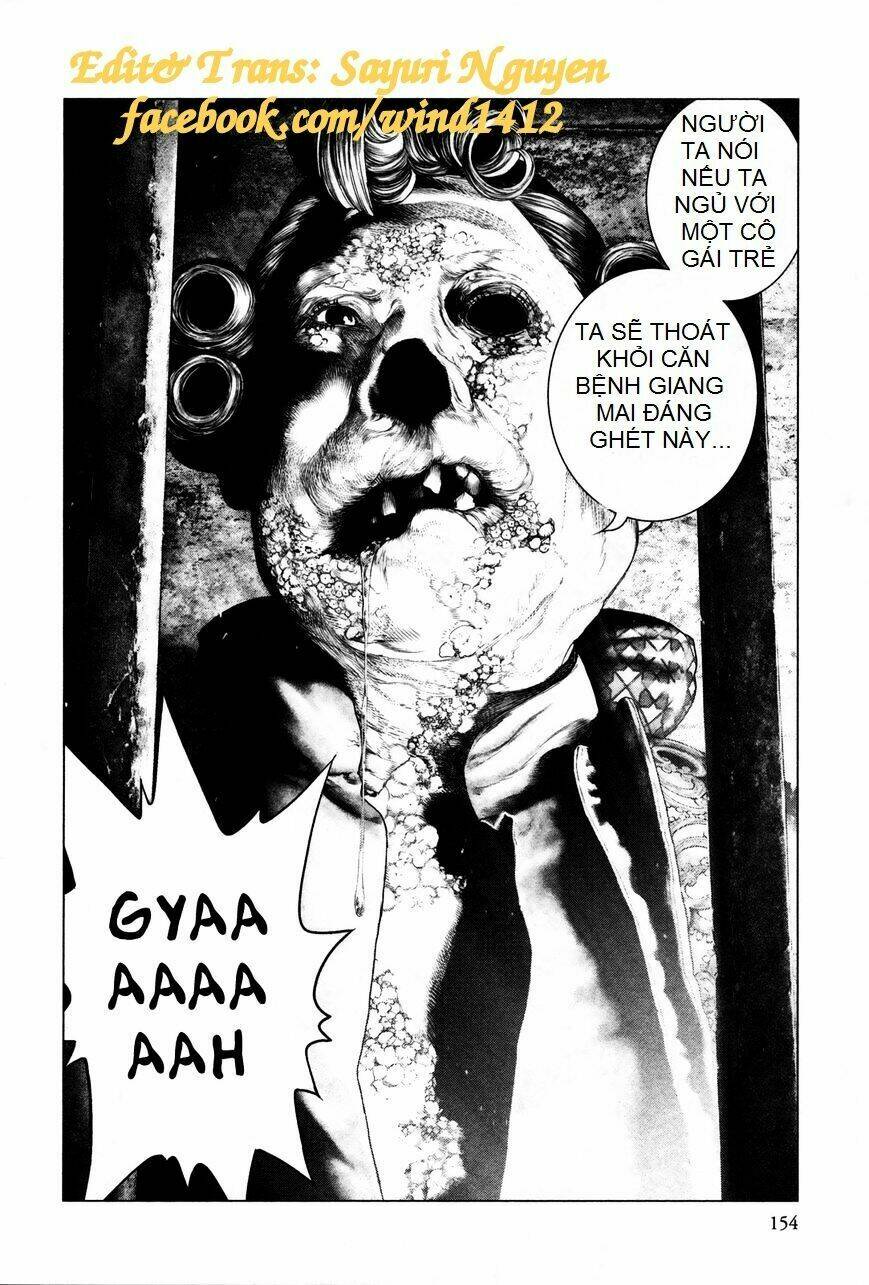 innocent rouge (innocent phần 2) chapter 19 6