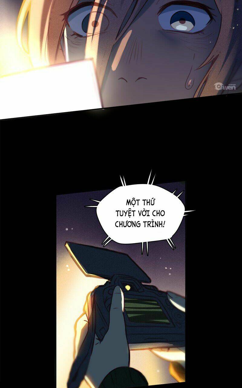 lời nguyền lalin chapter 0 26