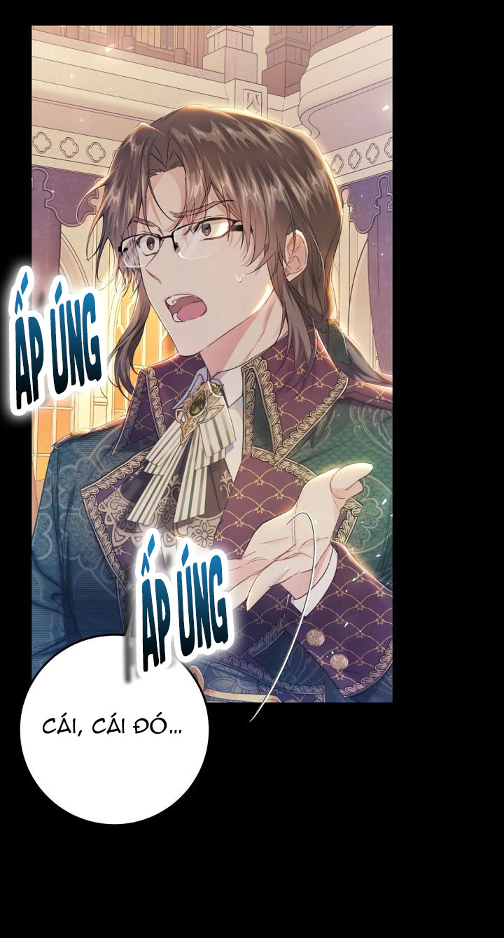 con rối ác nữ marionette chapter 51 33