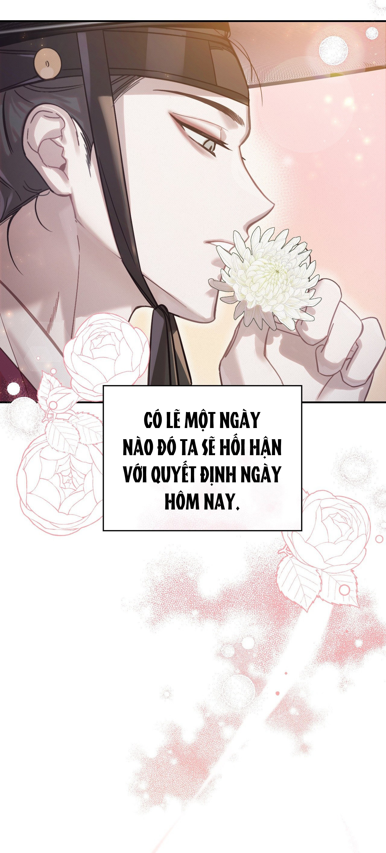[18+] hậu cung kế chapter 13.2 18