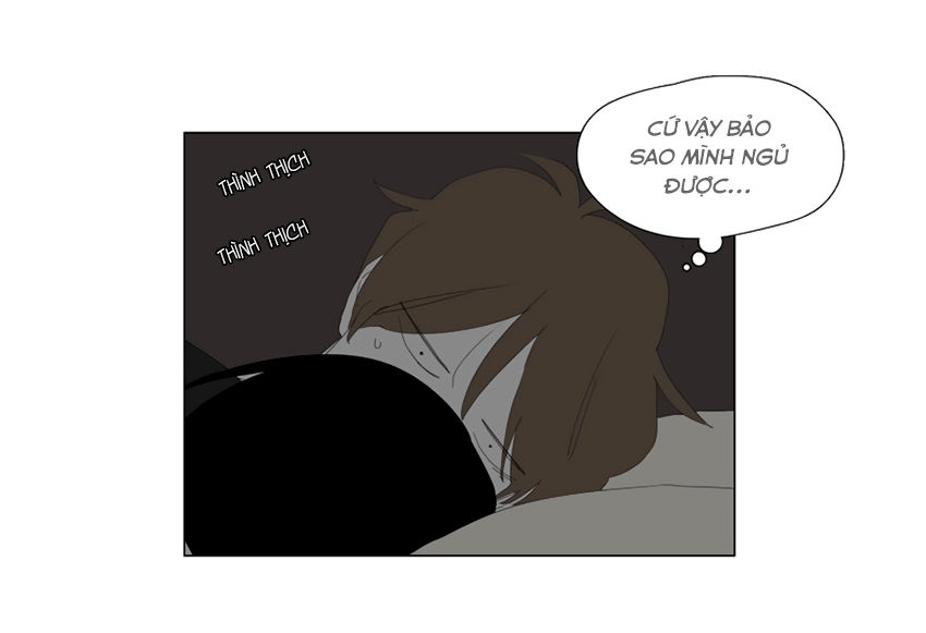 thú cưng của tôi là dơi chapter 56 49