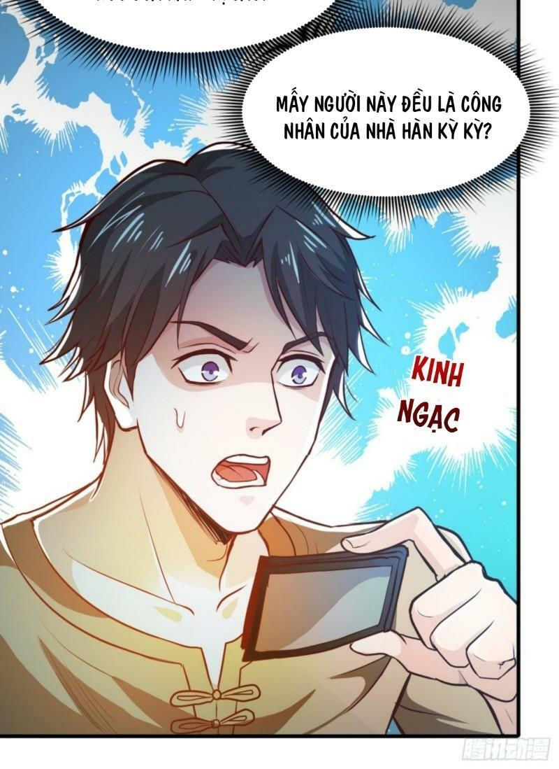 tối cường thần y tại đô thị chapter 77 12