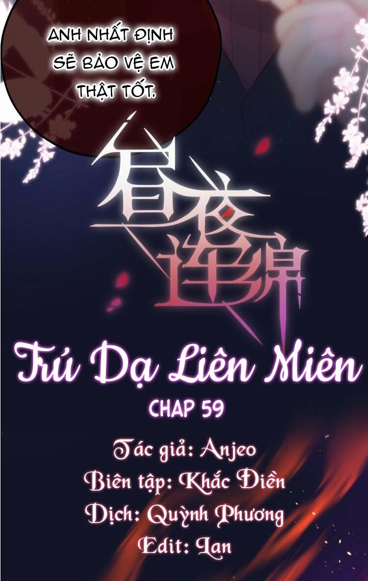 trú dạ liên miên chapter 59 2
