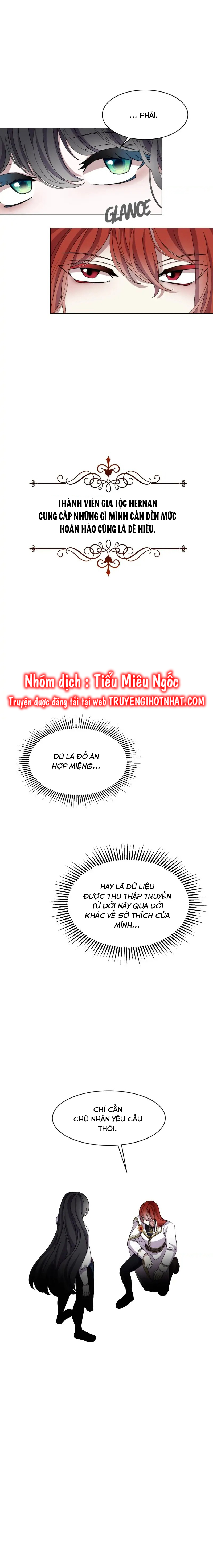 nữ phản diện muốn có kết thúc đẹp chapter 7 20