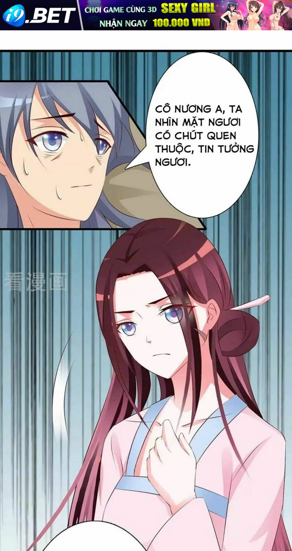 yêu nghiệt vương gia buông ta ra ! chapter 9 32