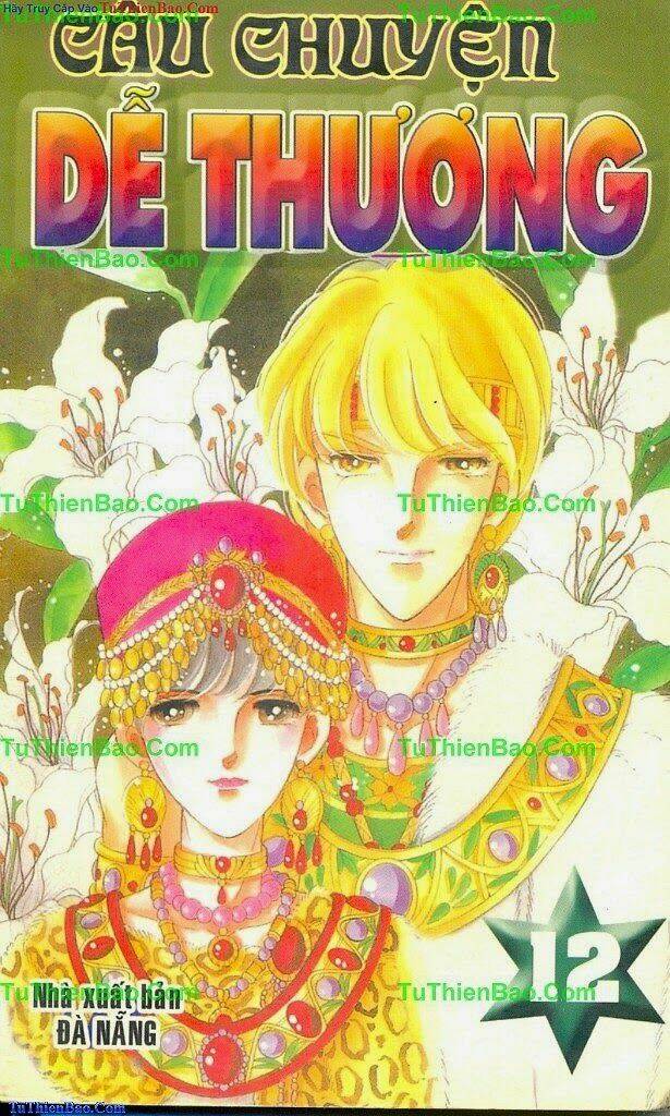 câu chuyện dẽ thương chapter 12 1