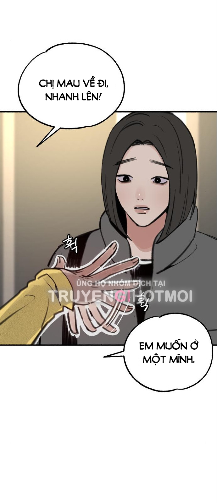 nàng thơ nổi tiếng - nàng thơ myung chapter 61.1 9