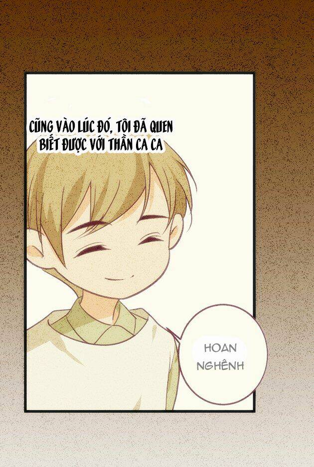 hoa đào nhẹ rơi đẹp như em chapter 1 28