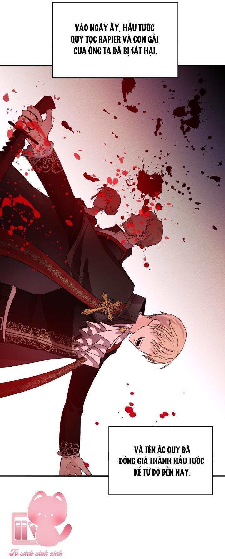 nguyện ước vô vọng của ma nữ chapter 56 19