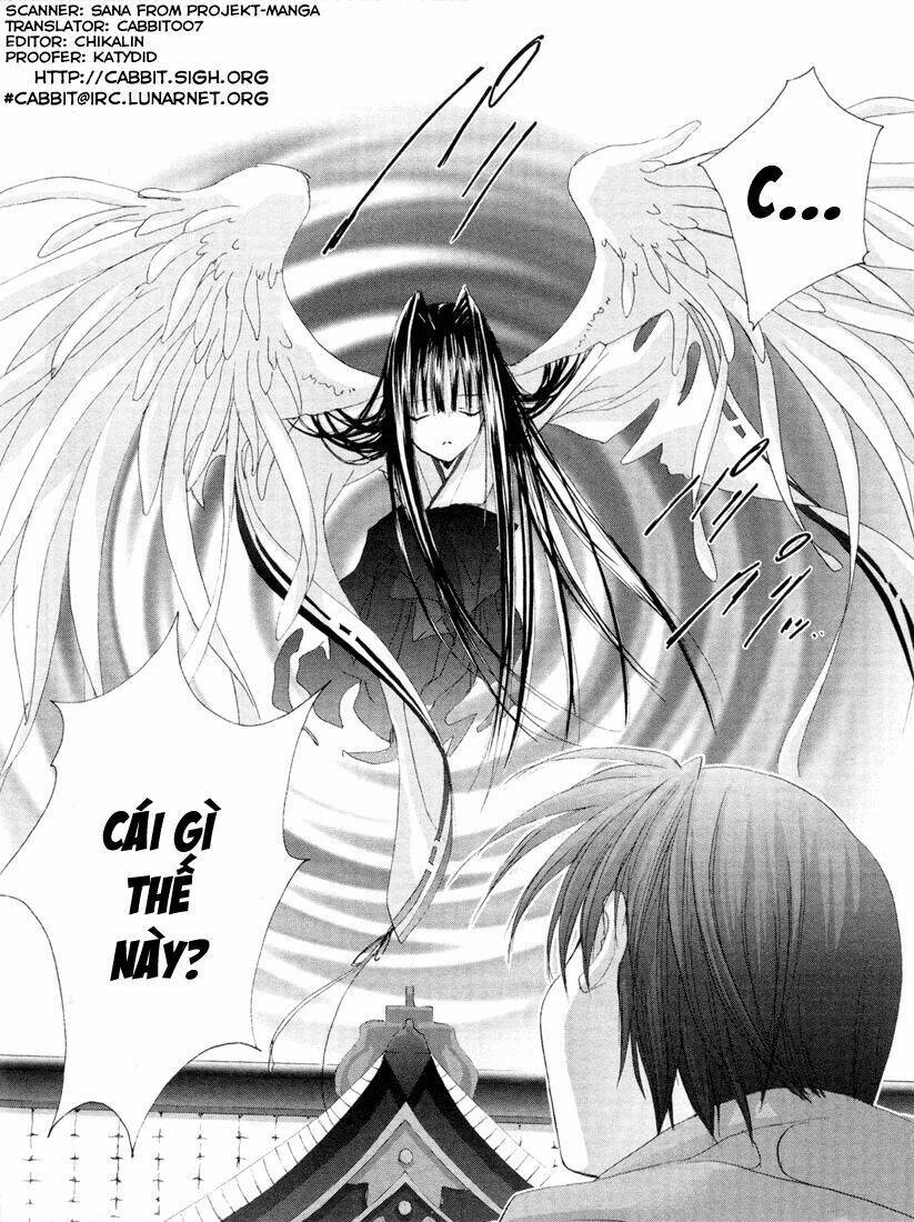 angel/dust neo chapter 1 6