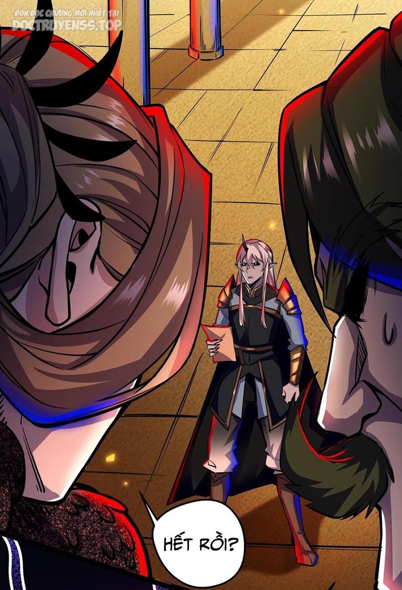 quỷ dị dược tề sư: bệnh nhân của ta đều là kinh khủng chapter 140 35