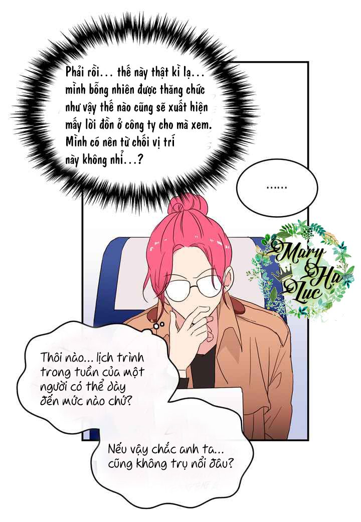 rắc rối về vấn đề yêu đương của tôi chapter 17 34