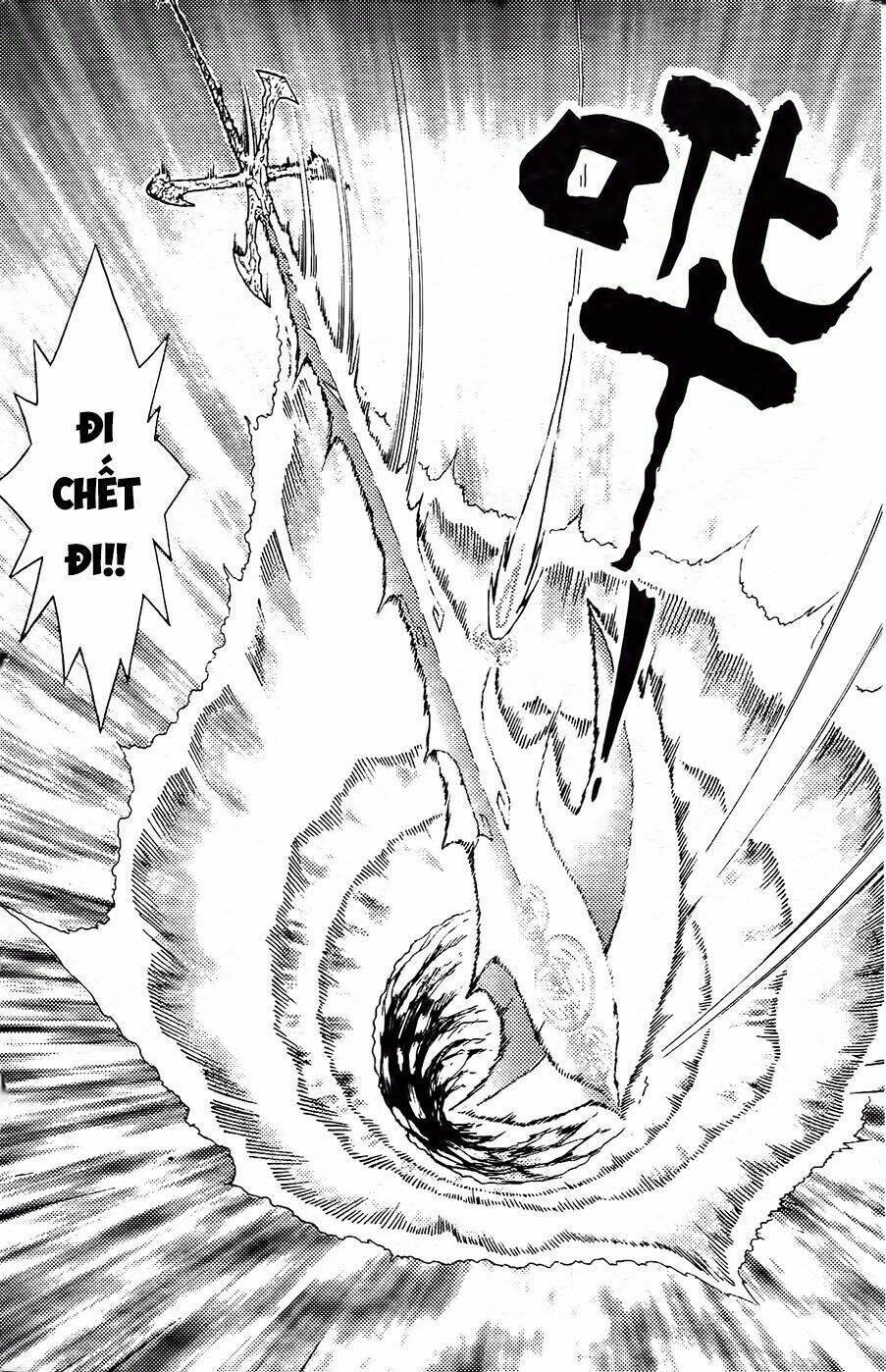 hiệp sĩ giấy g chapter 90.1 9