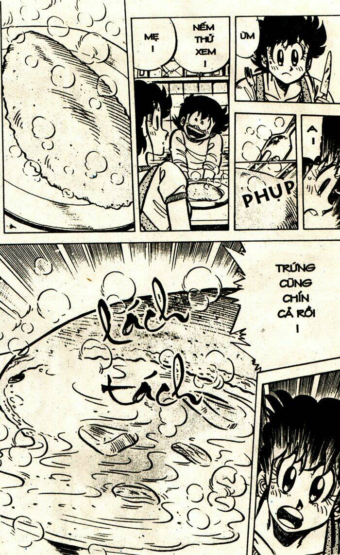 mister ajikko (siêu đầu bếp tí hon) chapter 51 5