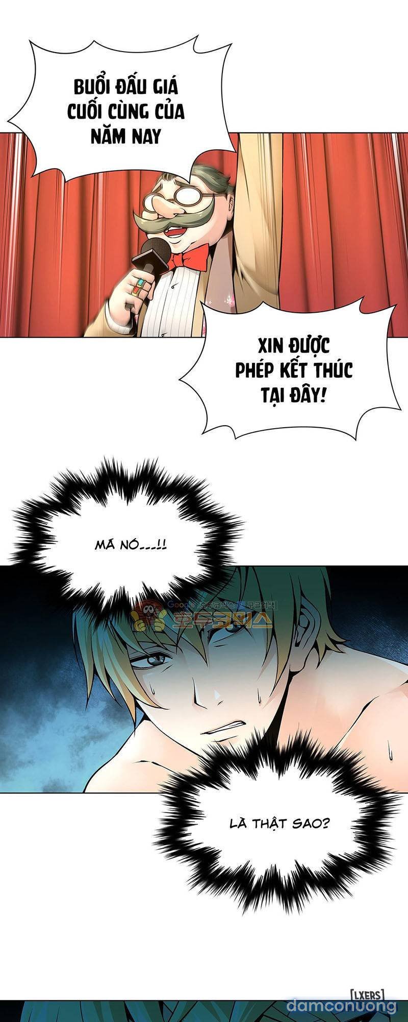 nô lệ song sinh chapter 123 8