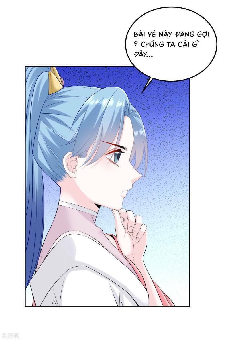 độc y đích nữ chapter 85 28