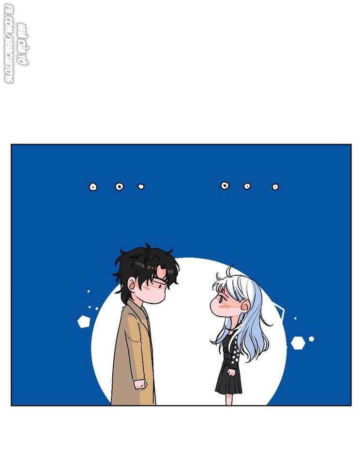 99 độ f - talk to me chapter 18 5