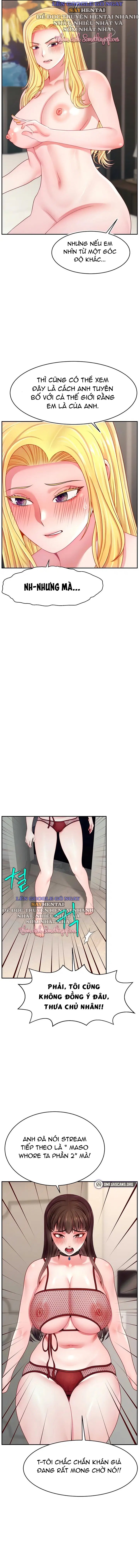 bạn tình là streamer chapter 54 2